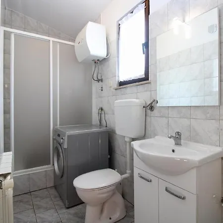 Fuer 2 Personen Ca 30 Qm In Fazana, Istrien Istrische Riviera * Fazana
