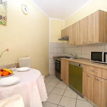 Fuer 2 Personen Ca 30 Qm In Fazana, Istrien Istrische Riviera Fazana