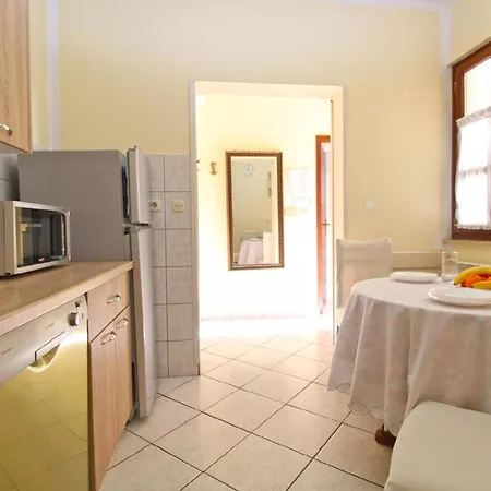 Fuer 2 Personen Ca 30 Qm In Fazana, Istrien Istrische Riviera *