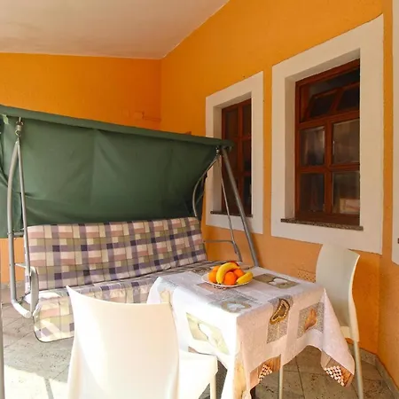 Fuer 2 Personen Ca 30 Qm In Fazana, Istrien Istrische Riviera Fazana