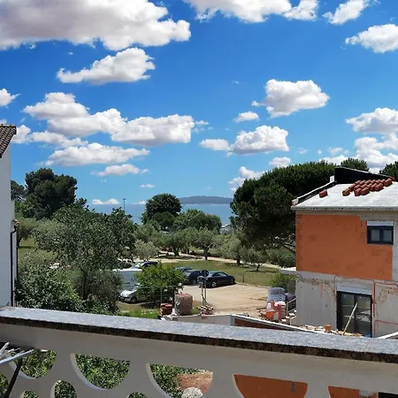 Apartment Fuer 2 Personen Ca 30 Qm In Fazana, Istrien Istrische Riviera Fazana