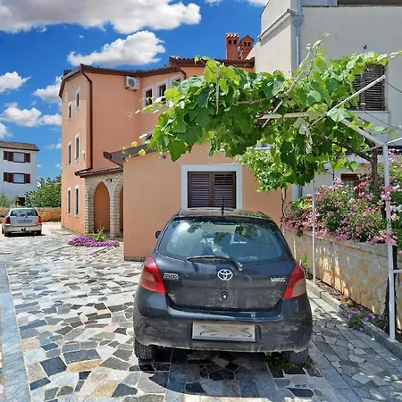 Fuer 2 Personen Ca 30 Qm In Fazana, Istrien Istrische Riviera Apartment Fazana
