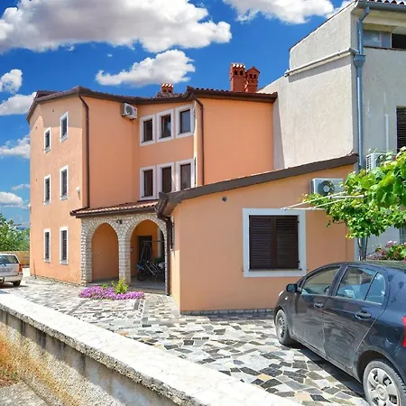 Fuer 2 Personen Ca 30 Qm In Fazana, Istrien Istrische Riviera