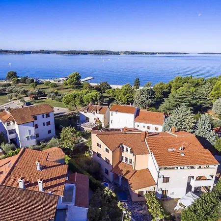 Fuer 2 Personen Ca 30 Qm In Fazana, Istrien Istrische Riviera * Fazana