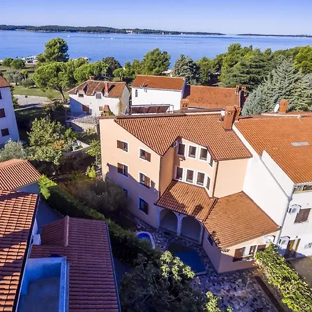 Fuer 2 Personen Ca 30 Qm In Fazana, Istrien Istrische Riviera *